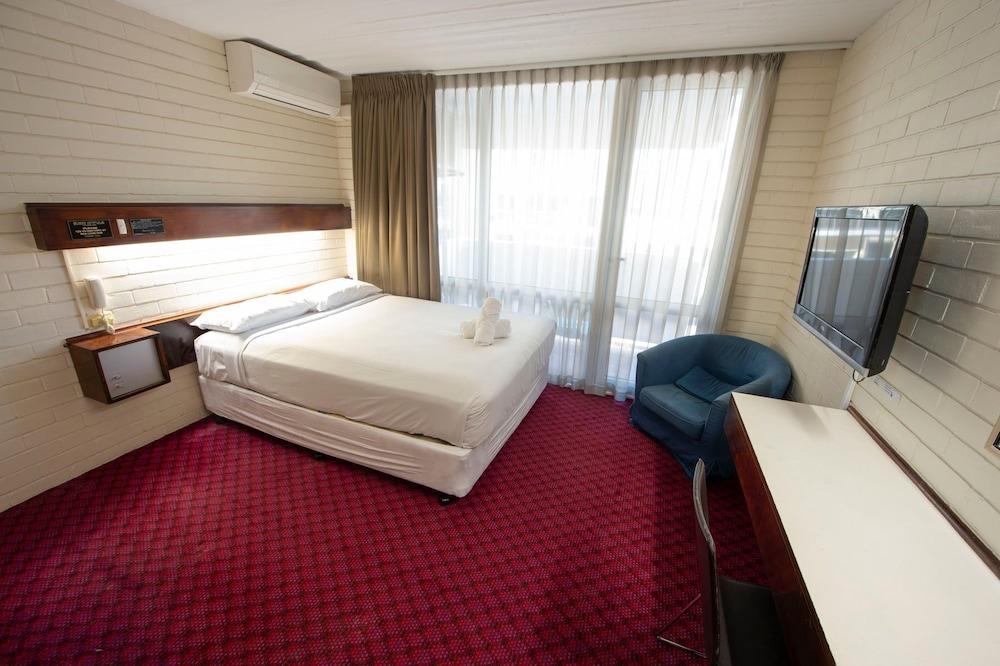 Indian Ocean Hotel Perth Exterior photo
