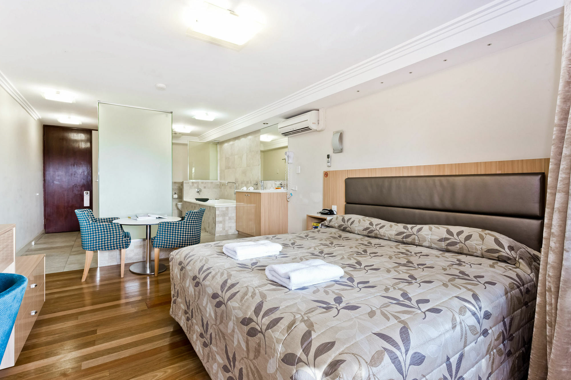 Indian Ocean Hotel Perth Exterior photo